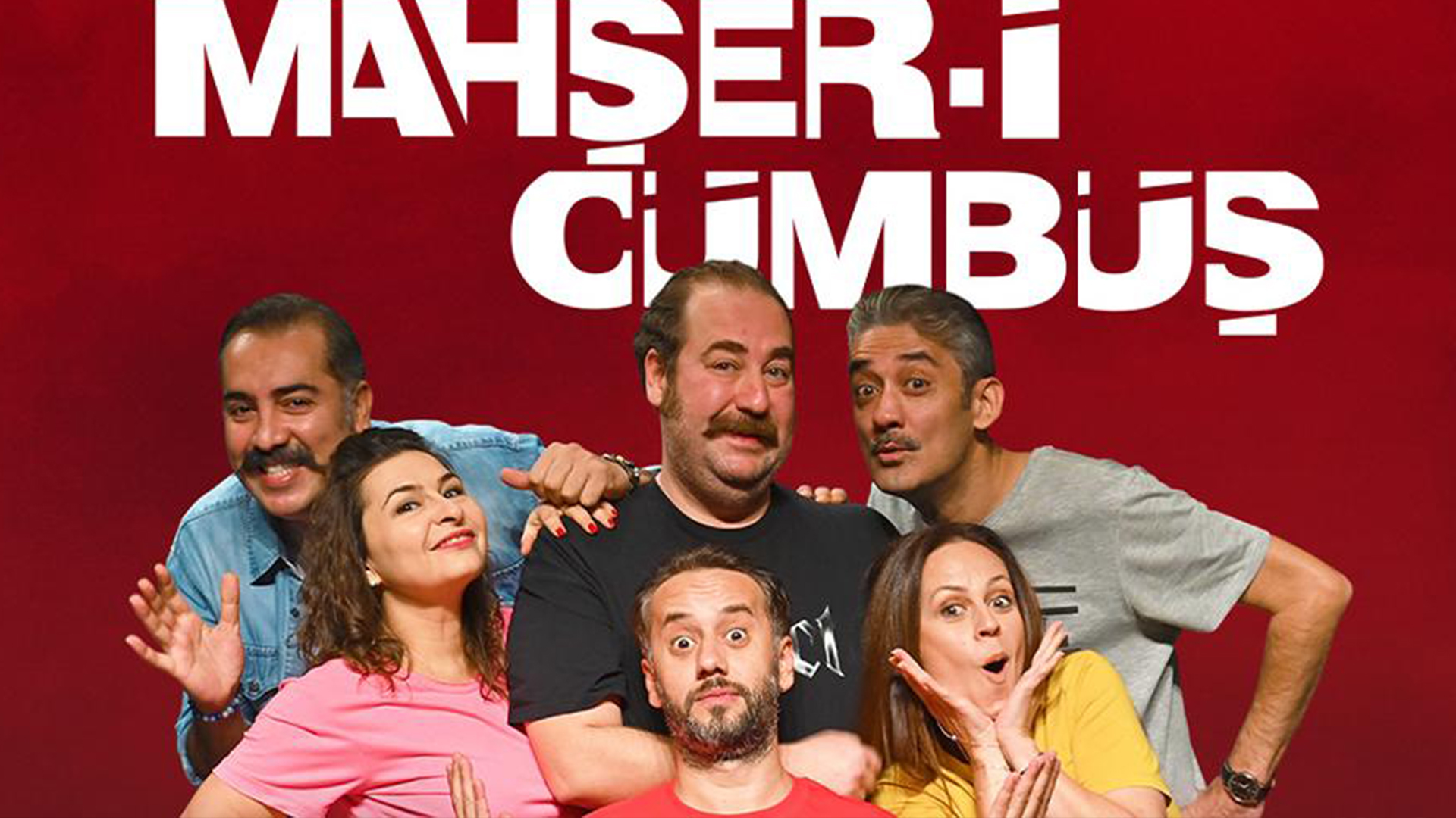 Mahşer-i Cümbüş 