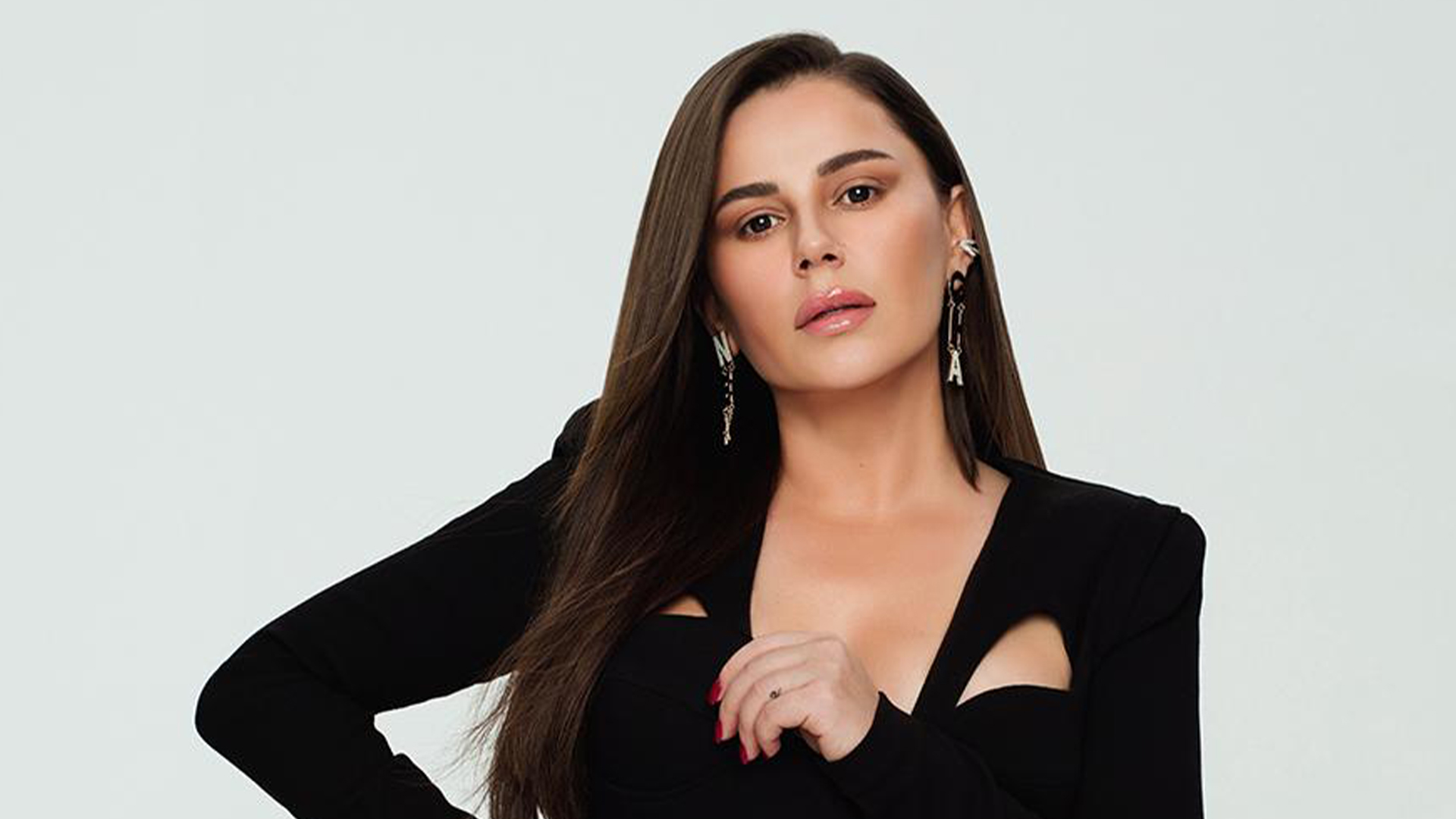 Merve Özbey