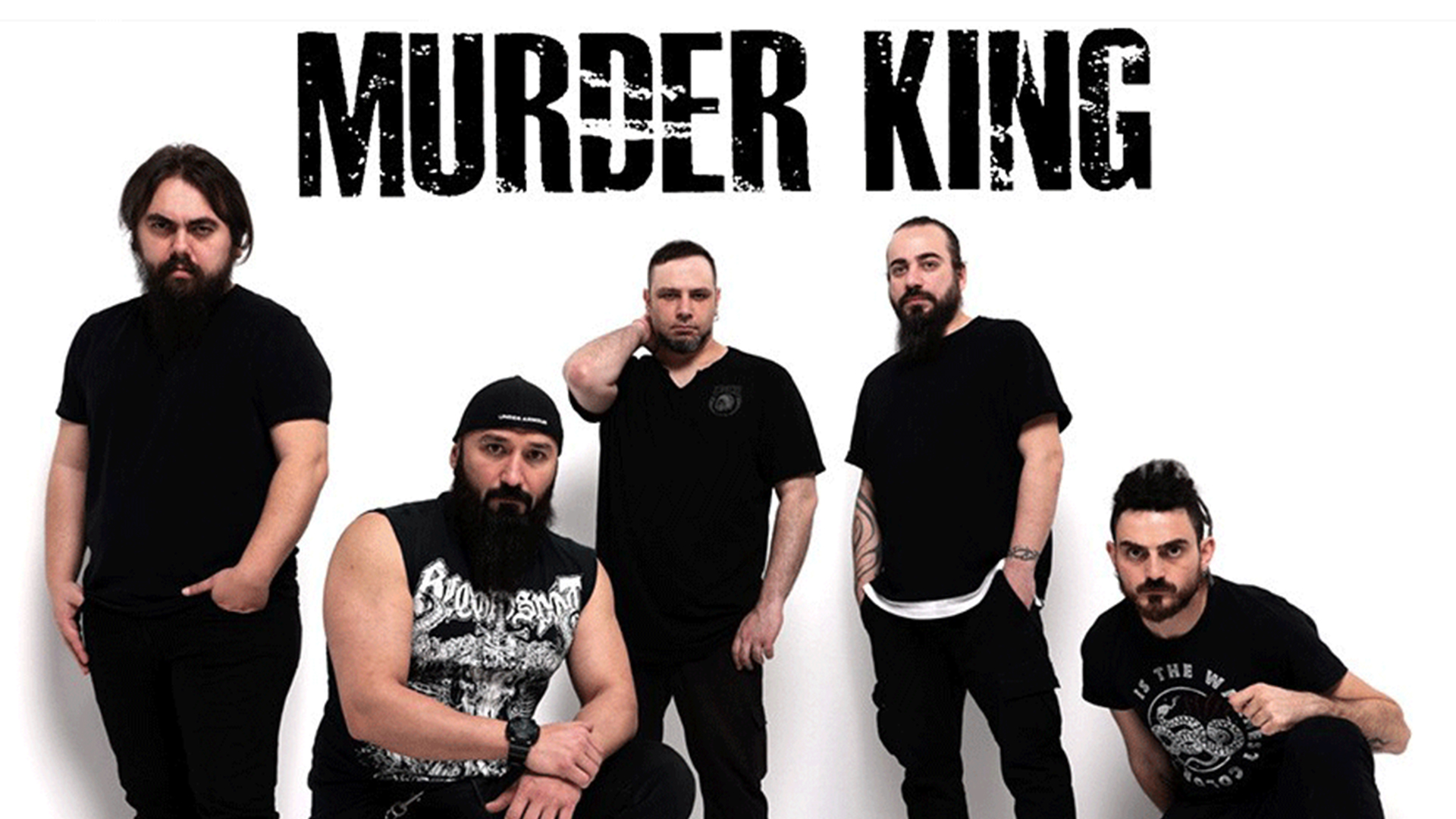 Murder King