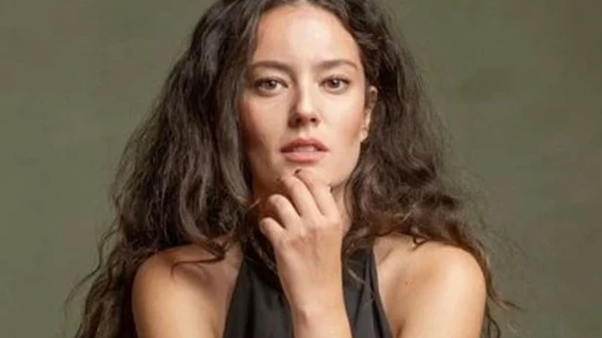 Pelin Akil