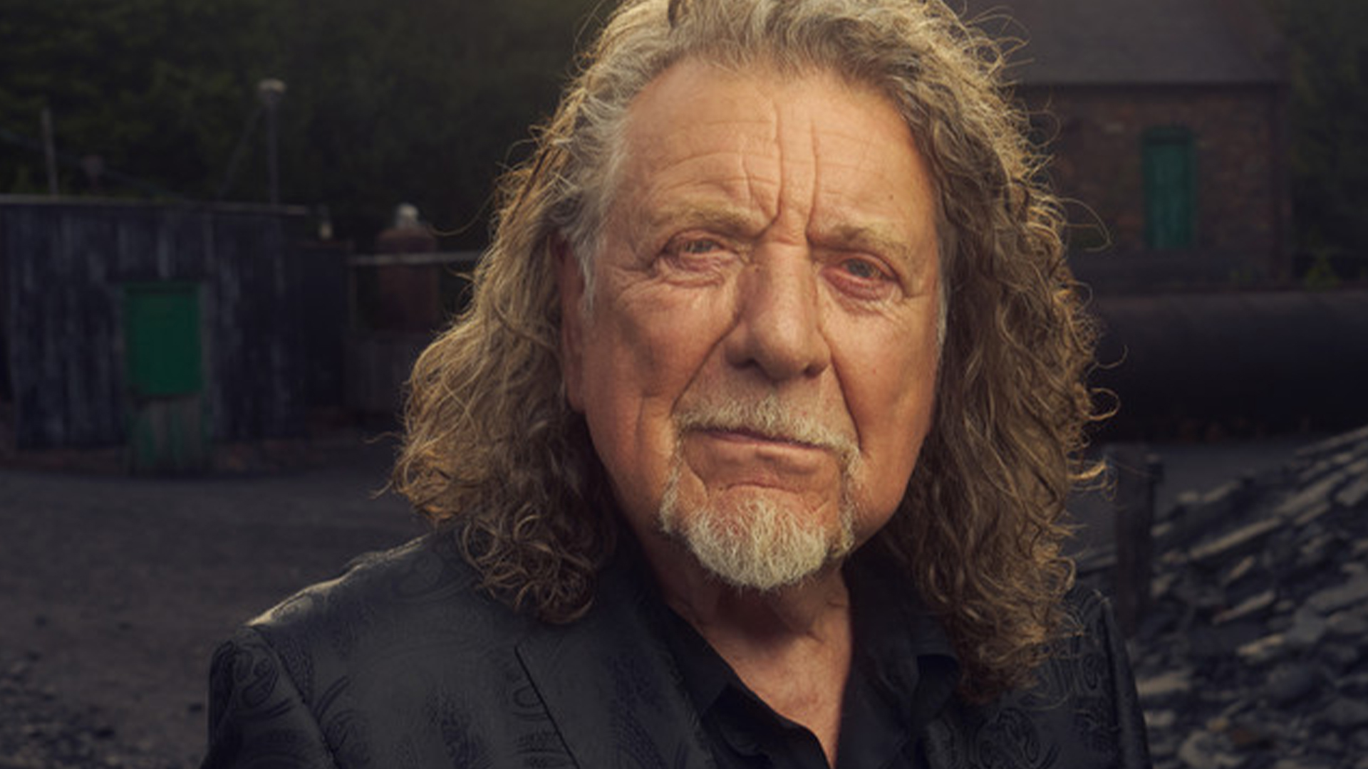 Robert Plant
