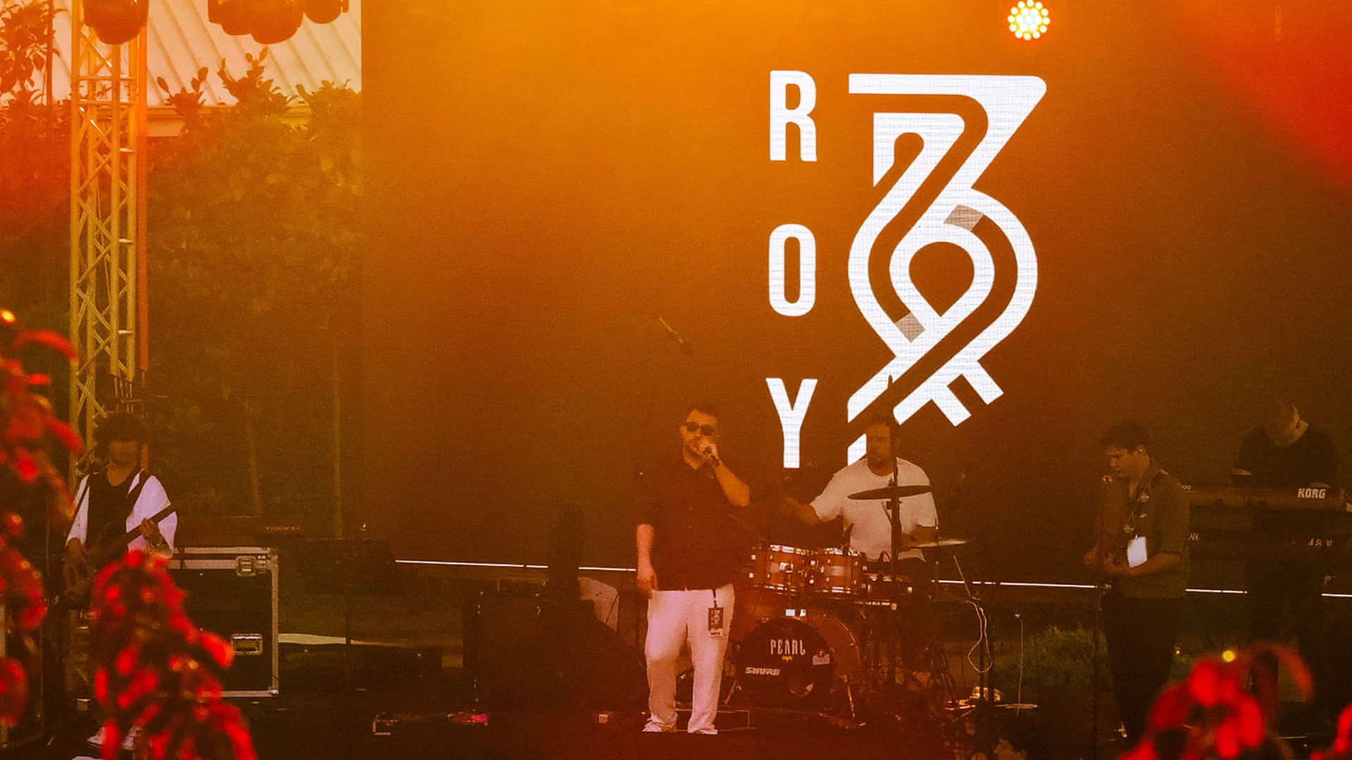 Roy