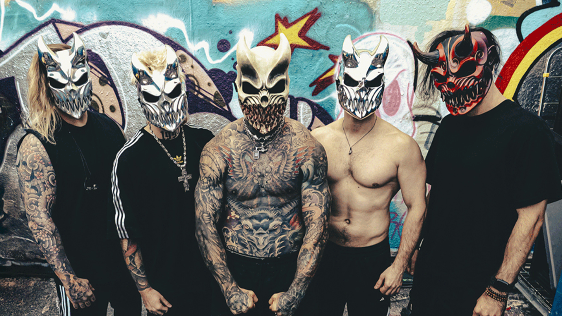 Slaughter to Prevail