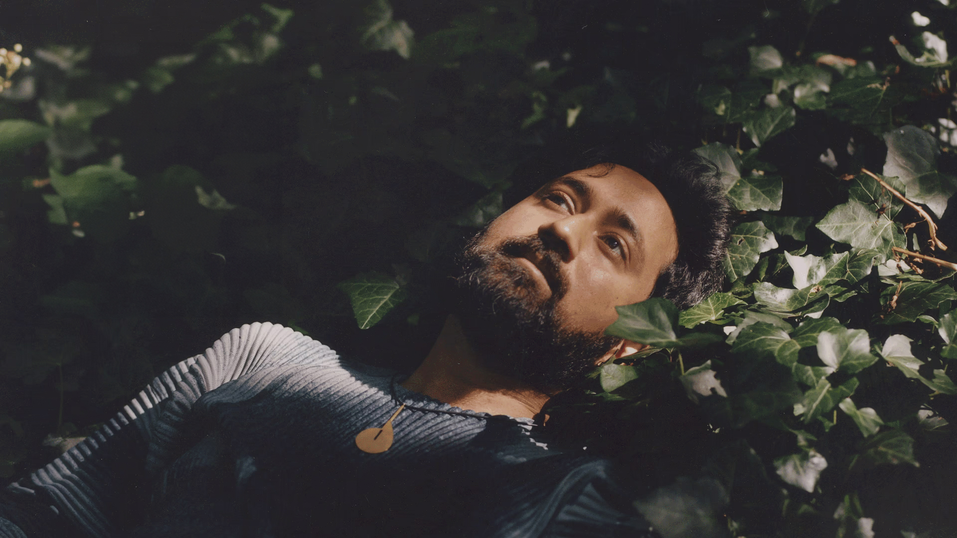 Sarathy Korwar Drum