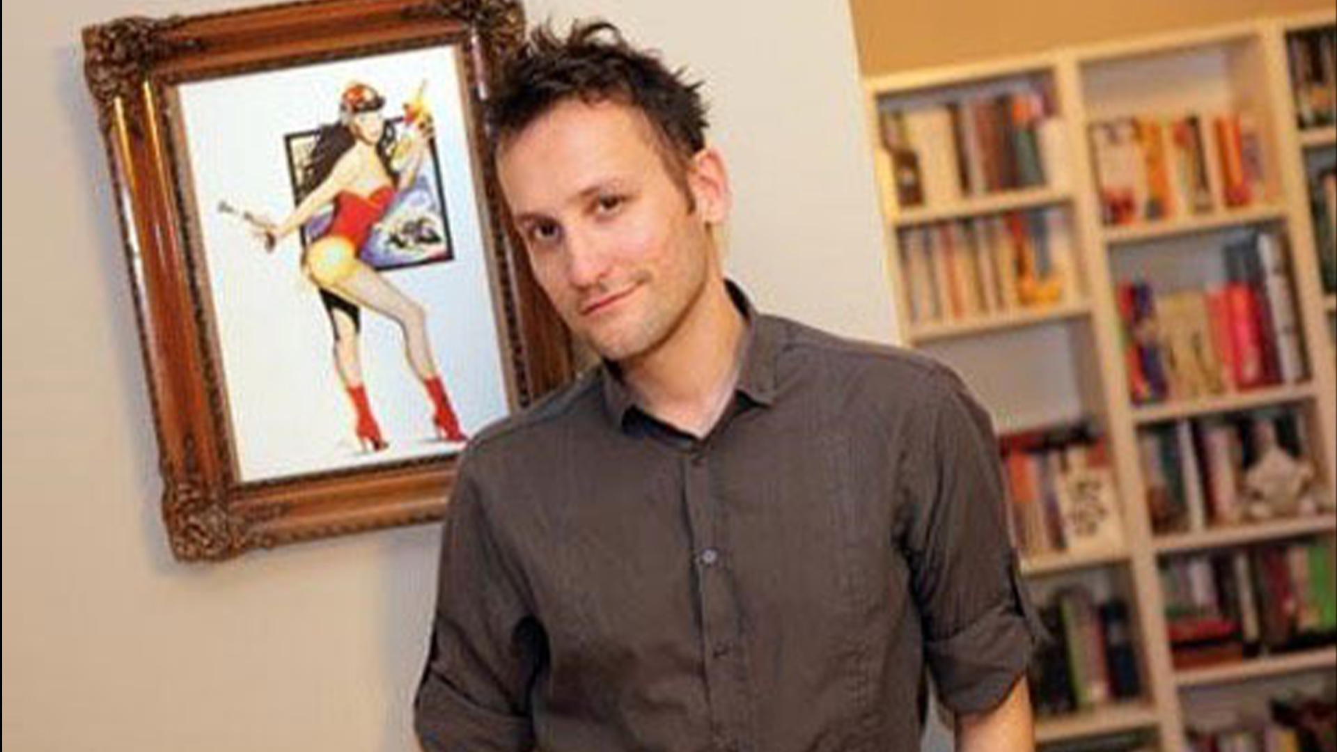 Artist Image