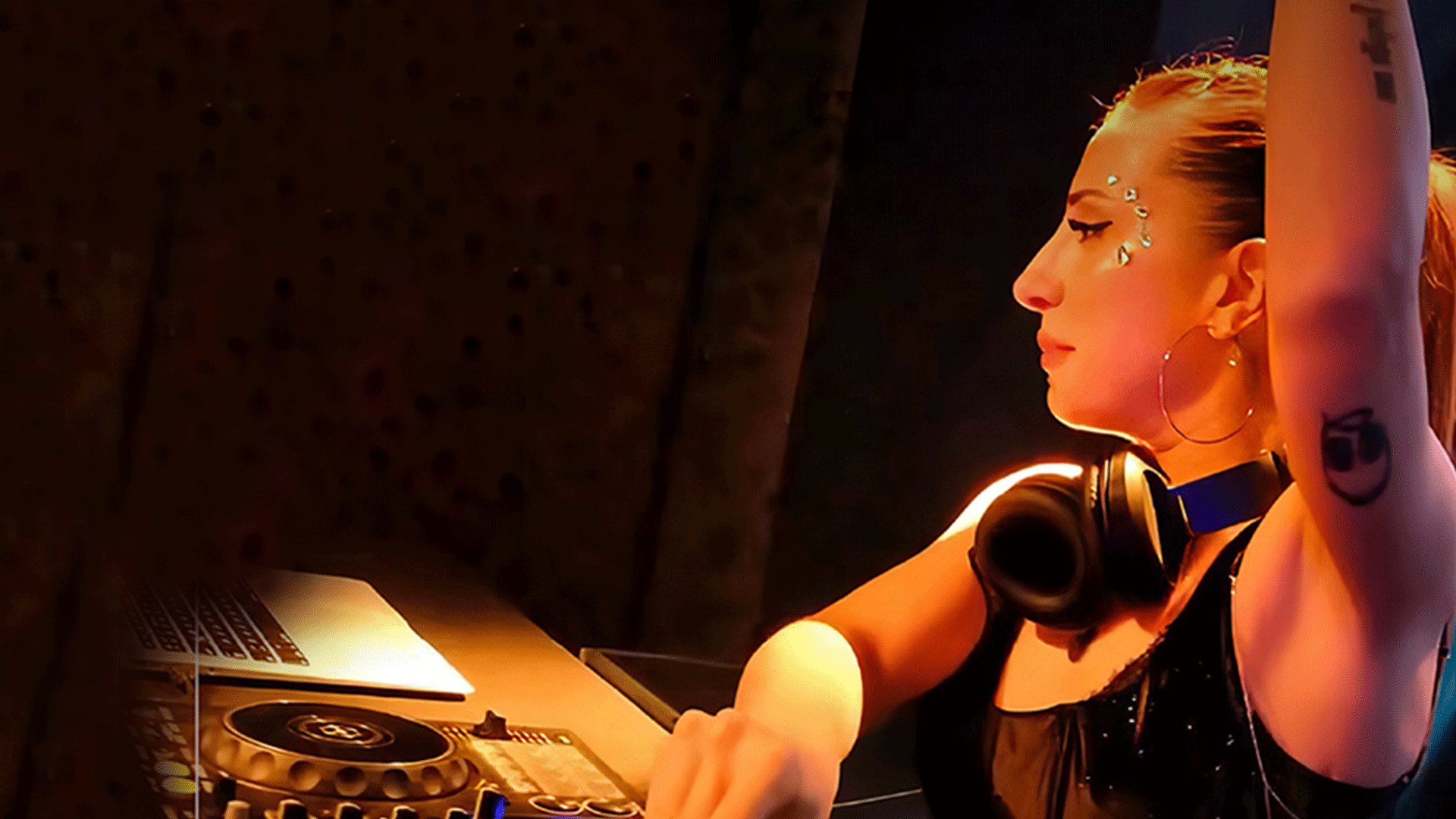 XXXXDJ Sedef Kültekin(KULLANMA)