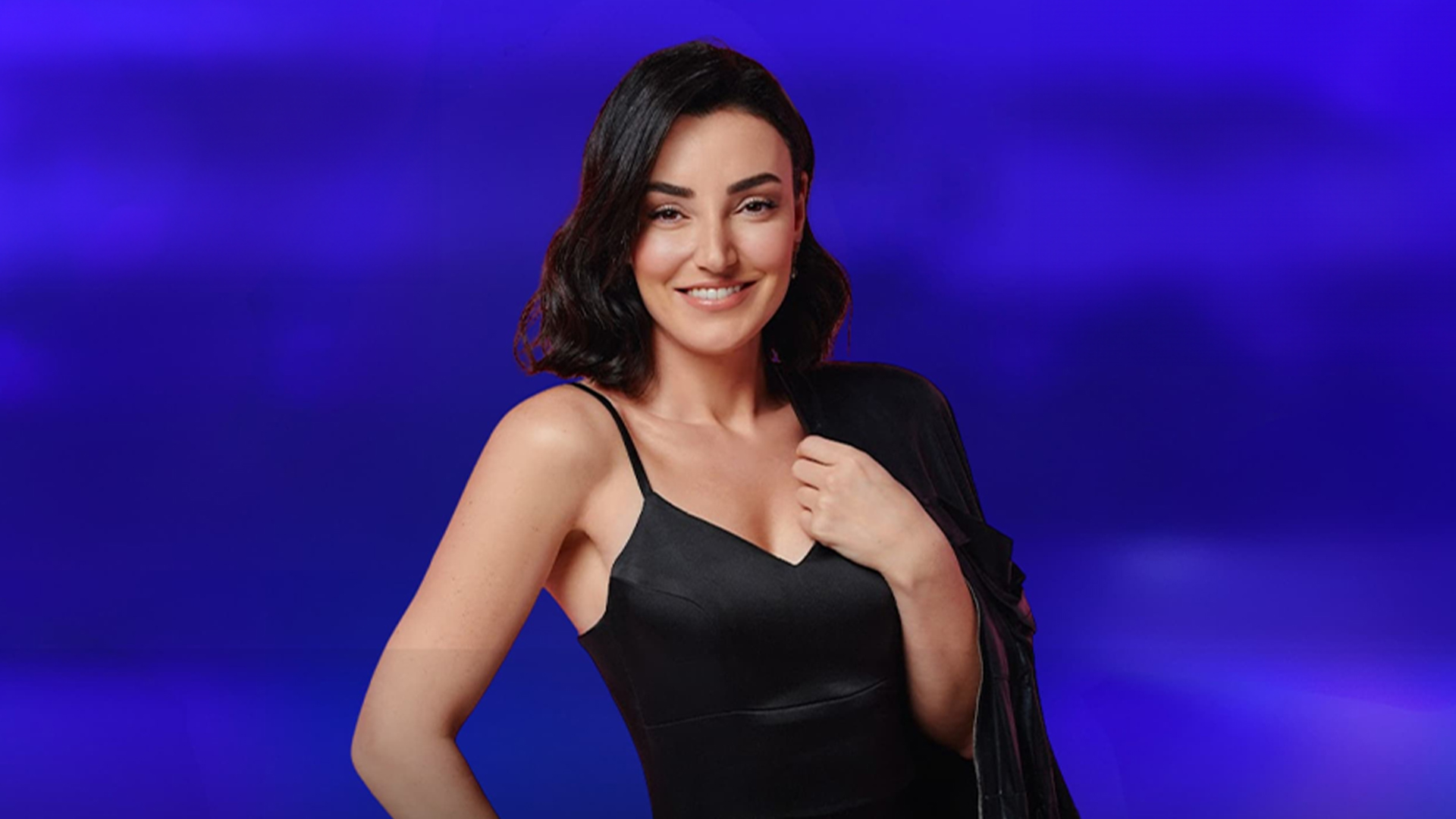 Sevcan Orhan 