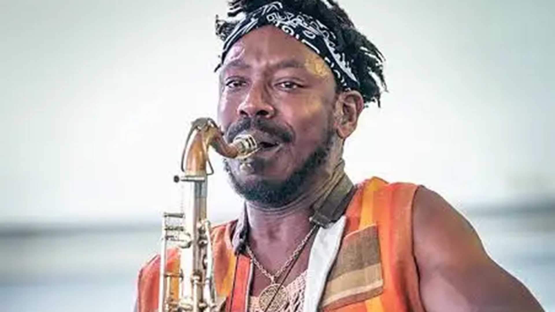 Shabaka Hutchings