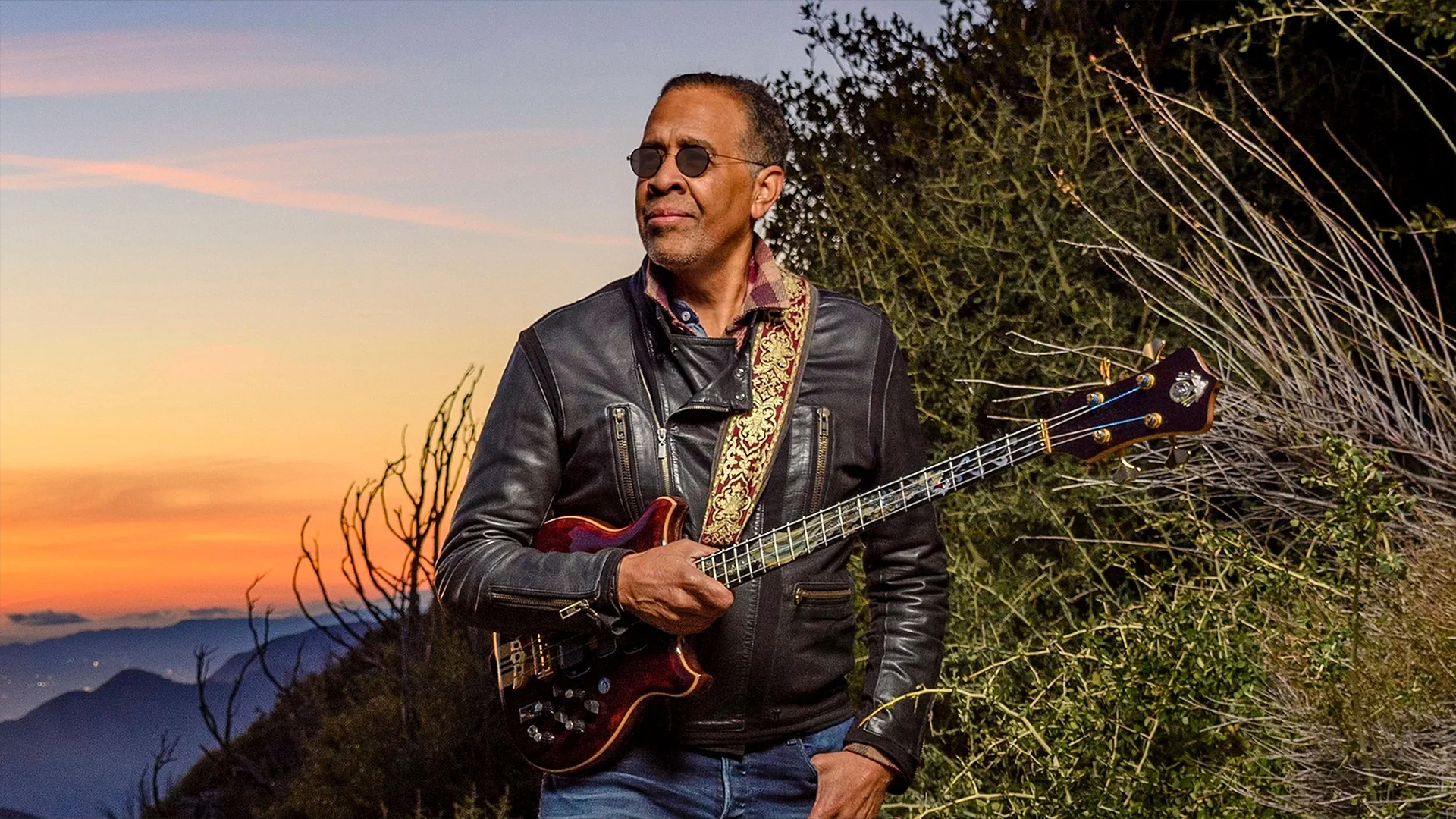 Stanley Clarke