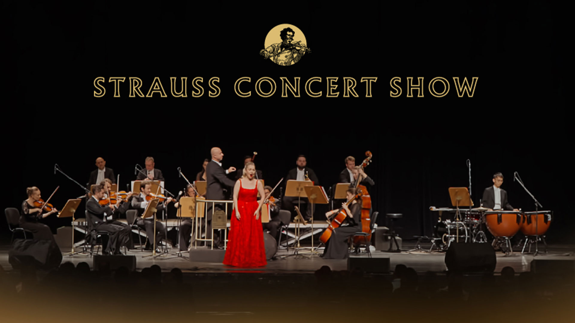 Strauss Philharmonie
