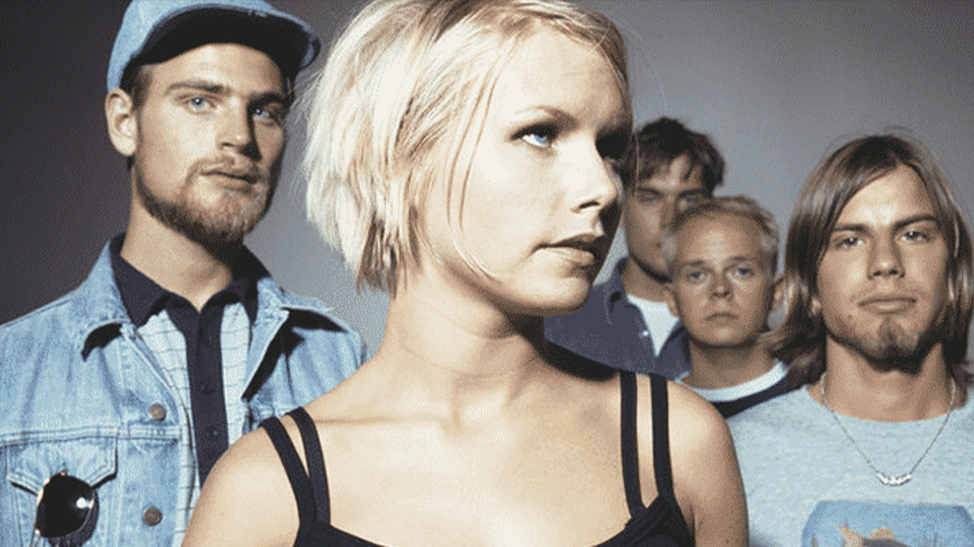 The Cardigans