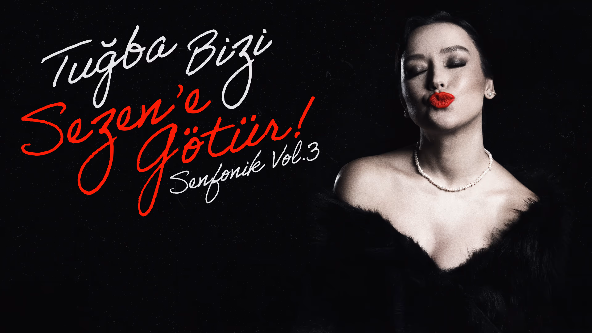 Tuğba Bizi Sezen'e Götür!