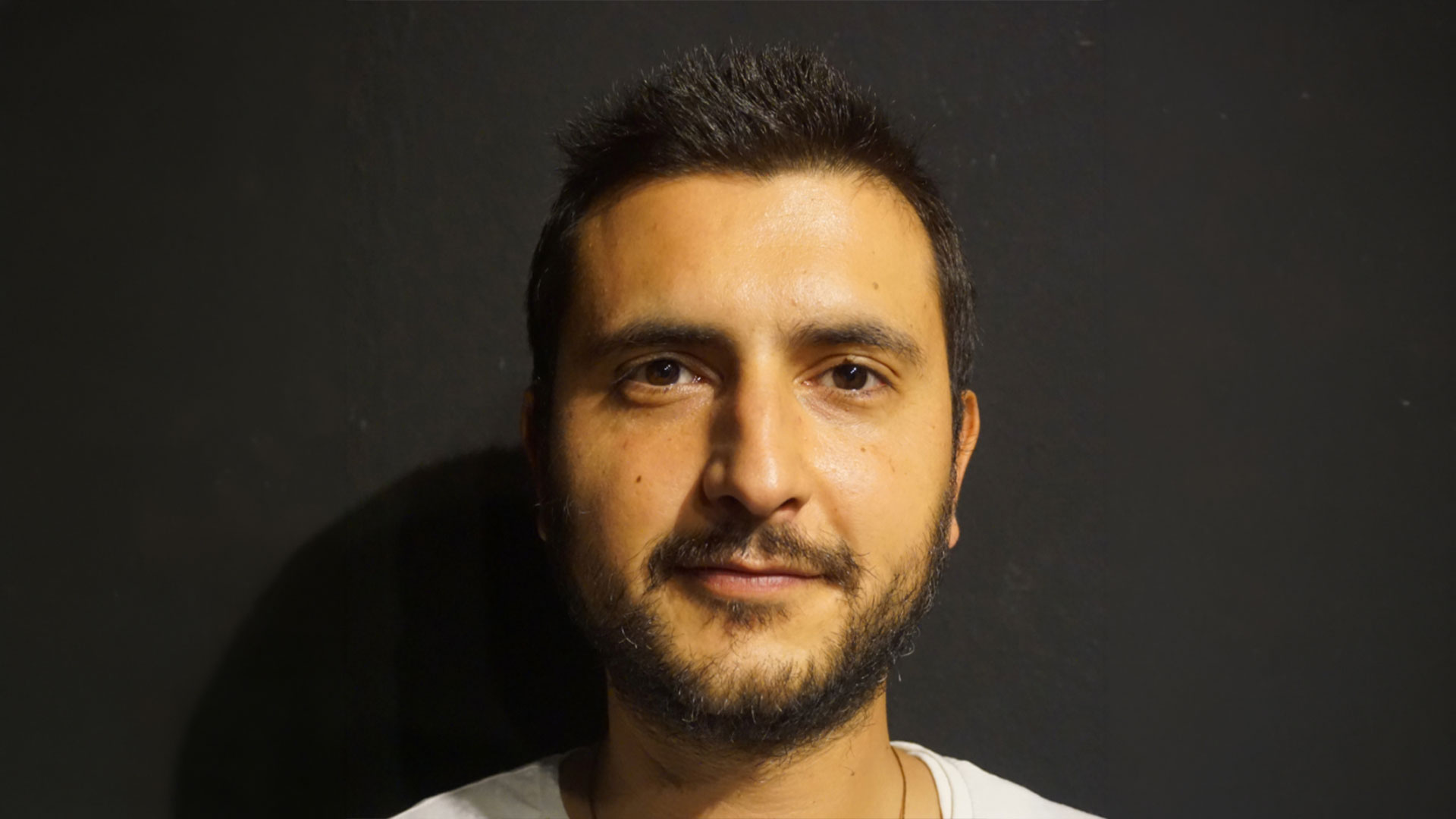 Yusuf Kenan Adıgüzel
