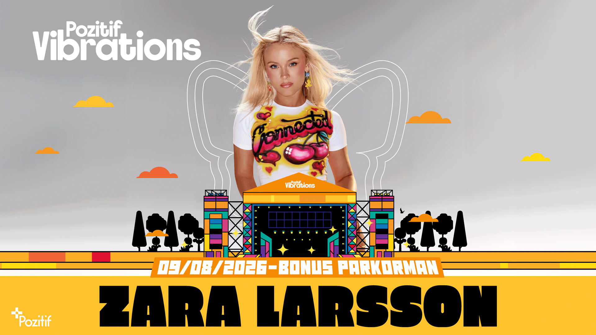 Zara Larsson