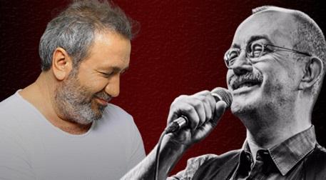 Mazlum &Ccedil;imen, H&uuml;sn&uuml; Arkan & Mazlum &Ccedil;imen Caddebostan Culture Center March 30, 2022 tickets.