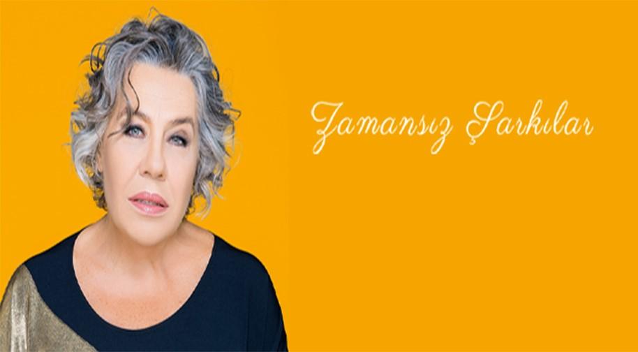 Işıl Yücesoy Zamansız Şarkılar