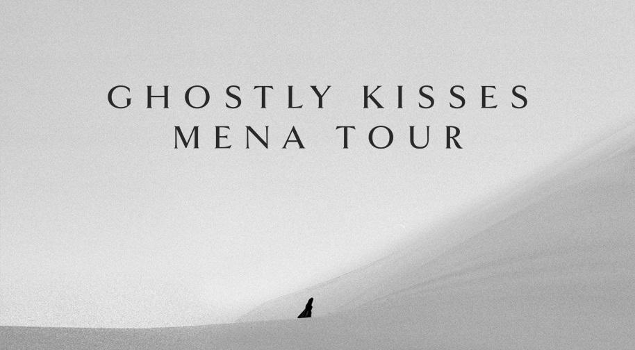 Ghostly Kisses, Ghostly Kisses Maximum UNIQ Box March 10, 2023 tickets.