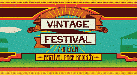 Vintage Festival - Kombine