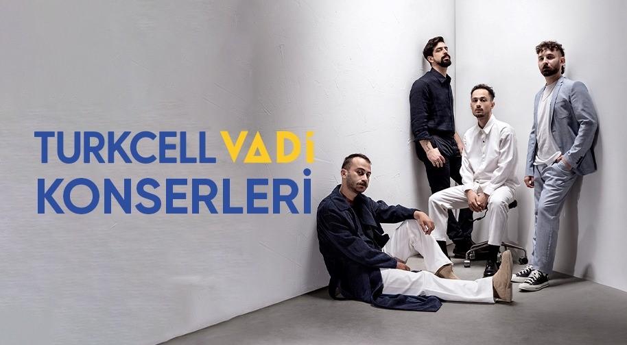 Yüzyüzeyken Konuşuruz