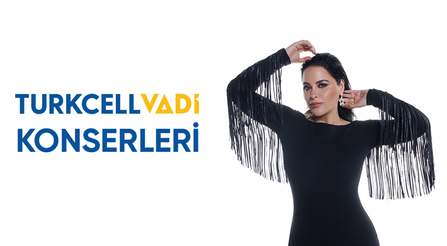 Zara, Zara BtcTurk Vadi A&ccedil;ıkhava October 06, 2023 tickets.