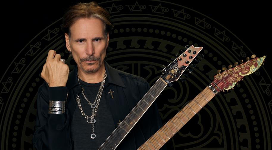 Steve Vai