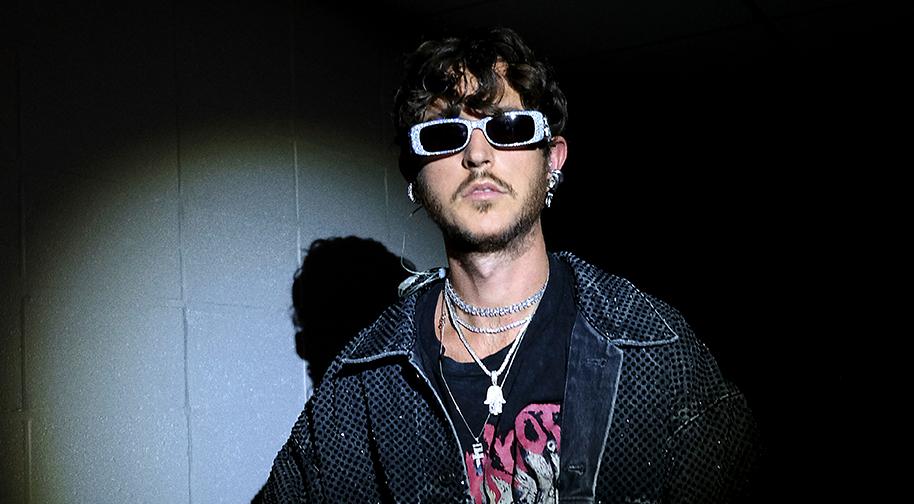 Oscar And The Wolf