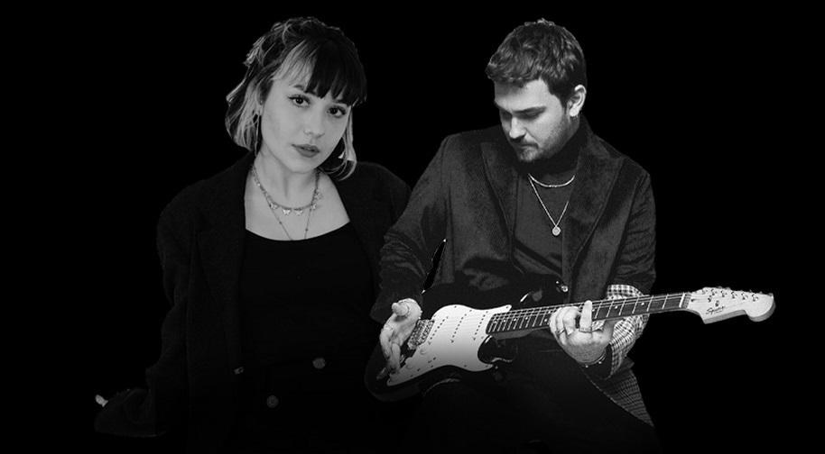 Ayça Özefe - Çağan Şengül tickets