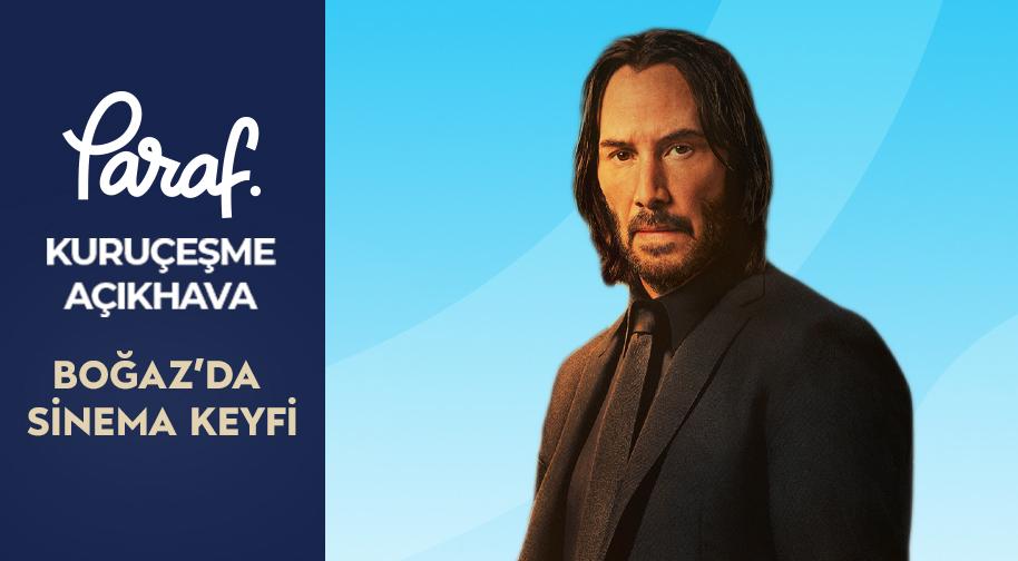 John Wick Chapter 4