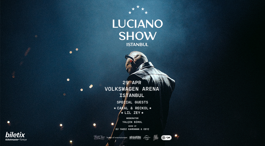 Luciano Show