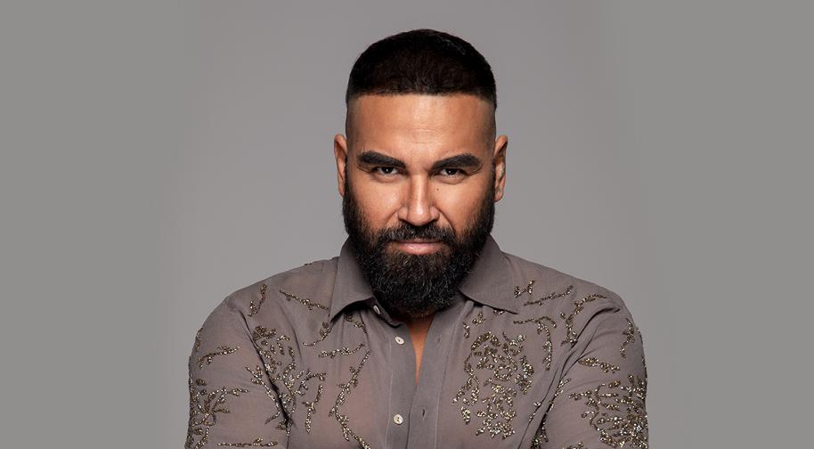 Azis, Azis Bursa Suare June 03, 2023 tickets.