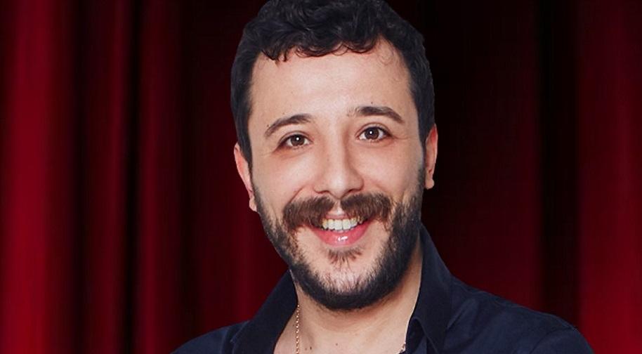 Ahmet Parlak, Ahmet Parlak Studyou Cafe January 21, 2023 tickets.