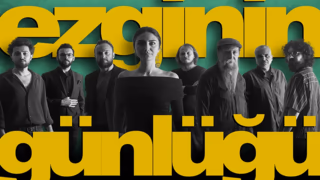 Ezginin Günlüğü