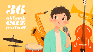 Çılgın Çocuk Orkestrası (9-12 yaş)