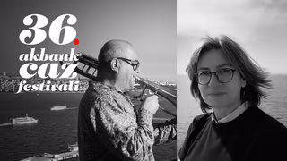 İlhan Mimaroğlu'nun Yapıtlarında Caz Ögeleri - Leyla Diana Gücük, Alper Maral
