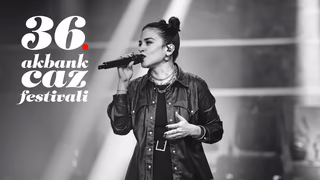 Caz Kulüpleri Gecesi: Cansu Nihal Akarsu