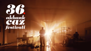 Kinkajous (Live AV)