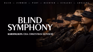 Blind Symphony