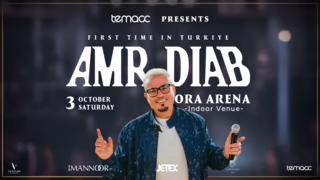Amr Diab