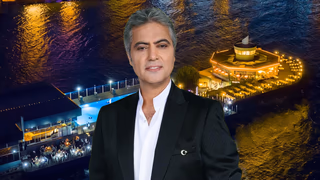 Cengiz Kurtoğlu