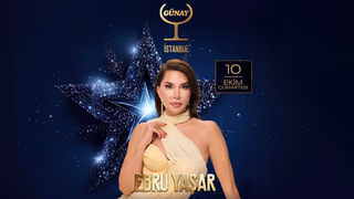 Ebru Yaşar