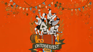 Prost Uludağ - Oktoberfest 2026