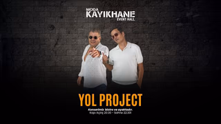 Yol Project