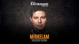 Mirkelam