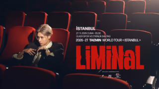 TAEMIN World Tour LIMINAL