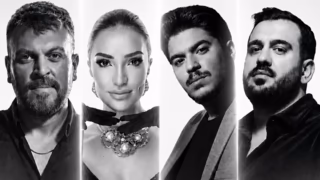 4 Köşe “Muhabbet” Serkan Nişancı - Aysel Yakupoğlu - Yiğit Mahzuni - Gökhan Namlı