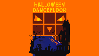 Halloween DanceFloor