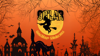 90lar Cadılar Diskosu