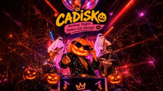 Cadisko Türkçe Pop Partisi