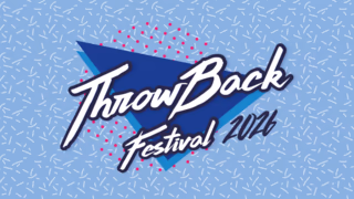 Throwback Festival 2026
