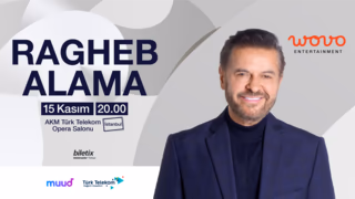 Ragheb Alama